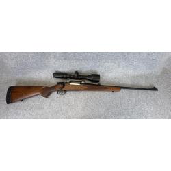 LUGER KARABINER 98 K 7 X 64