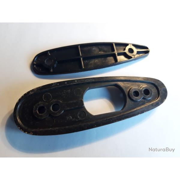 Plaque de couche Remington 700