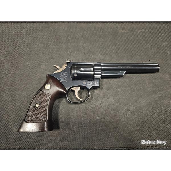 Smith et wesson mod 19-3 cal.357 mag