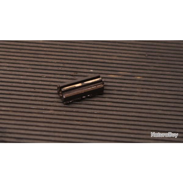 Embase de hausse sans feuillet pour pistolet Drulov 70 REF @