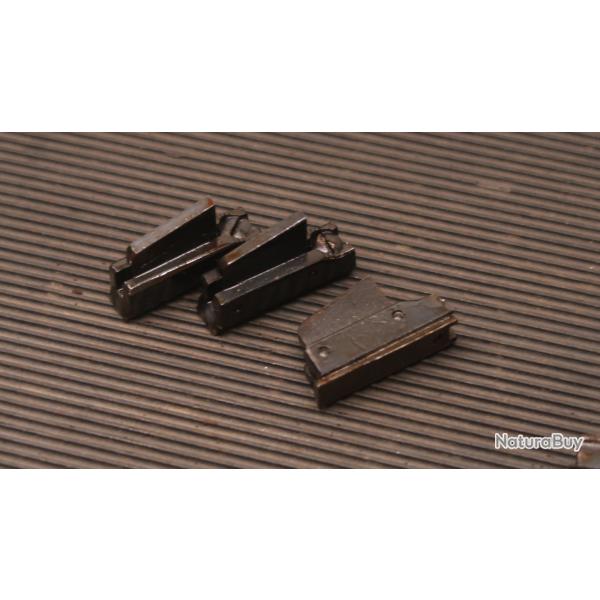 Support de guidon et guidon pour pistolet Drulov REF @