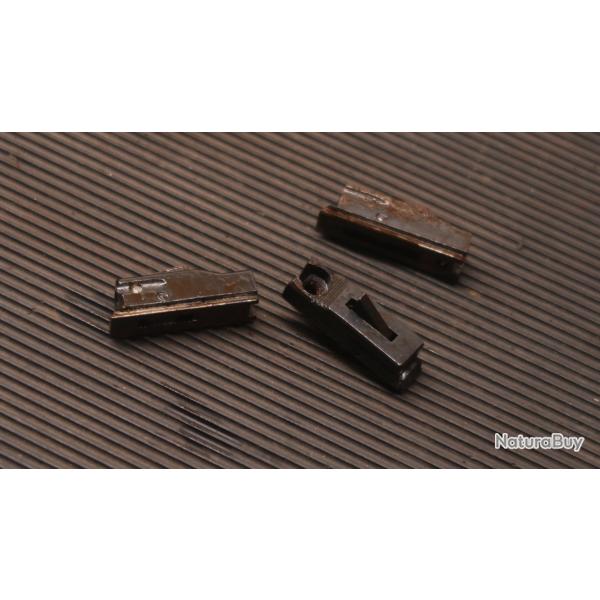 Support de guidon et guidon pour pistolet Drulov 2 REF @