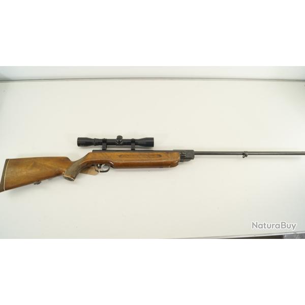 carabine a plombs hw35 Germany cal 4.5mm/177 pour enchre 1 sans prix de rserve