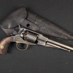Revolver Remington 1858 Belt calibre .36