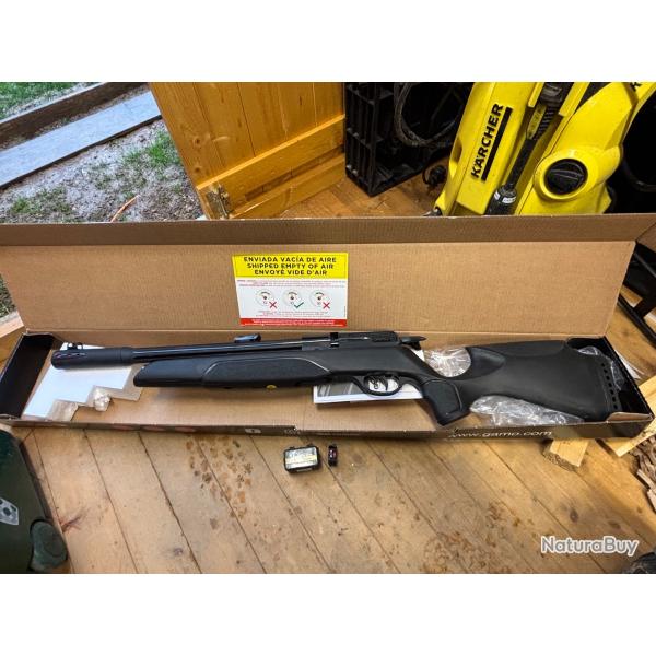 gamo arrow 5,5