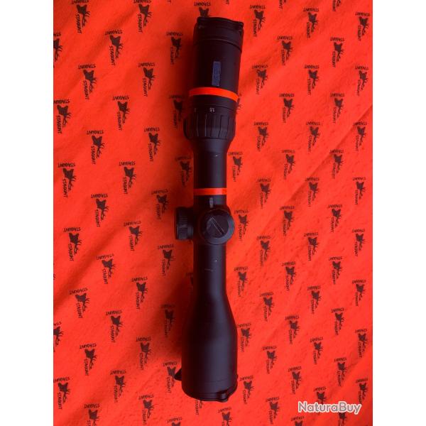 LUNETTE DE CHASSE HAWKE 1,5 - 6 x 44 / Rticule lumineux