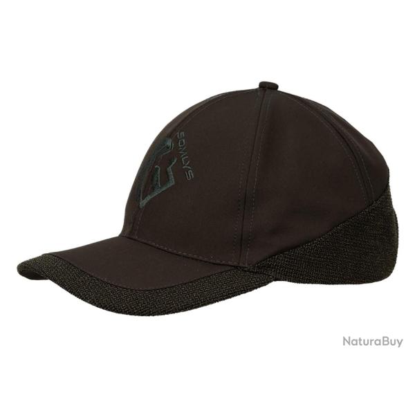 Casquette de chasse Somlys Newtek vert 928