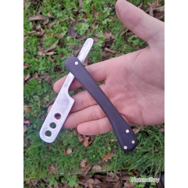 Trainer / Coupe choux