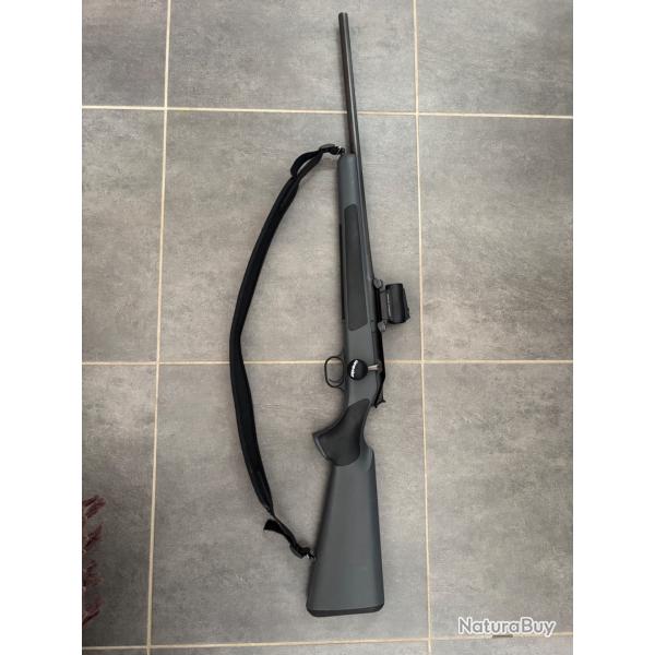 Blaser r93 gaucher