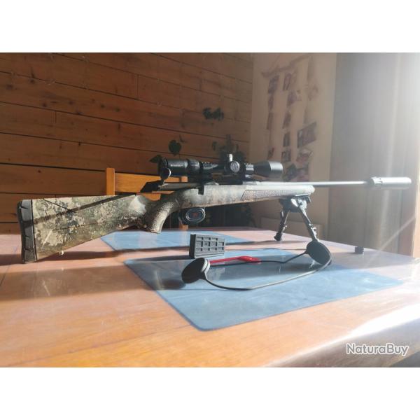 Winchester xpr 300 win mag