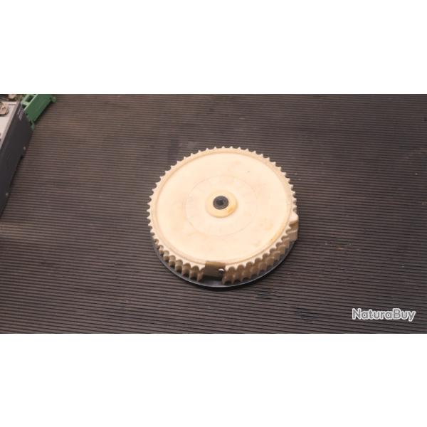 Intrieur de chargeur tambour inconnu 22 Lr REF @