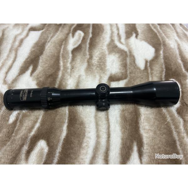 Lunette schmidt & bender