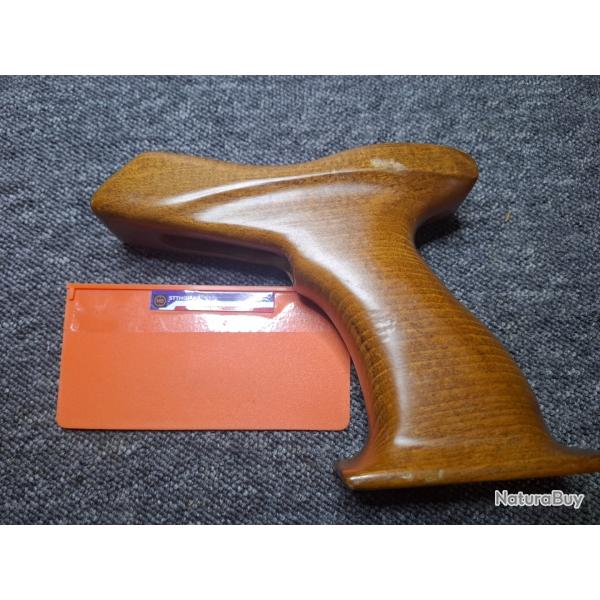 ARTEMIS CP1 - Pice - Crosse