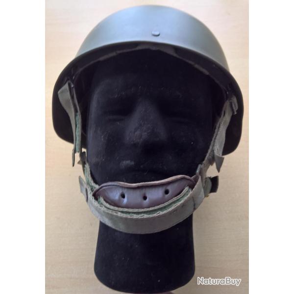 Casque acier Arm�e Fran�aise Mod�le F1 1986