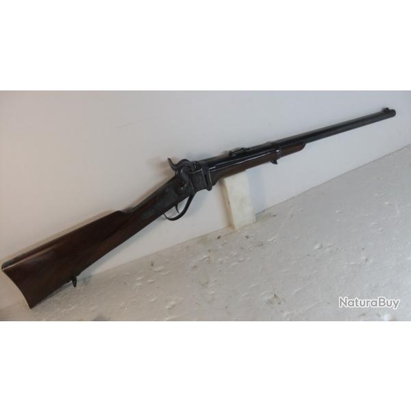 Carabine Sharps de cavalerie IAB 45/70