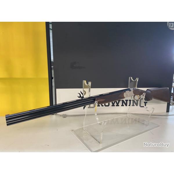 Beretta Silver Pigeon cal 20/76