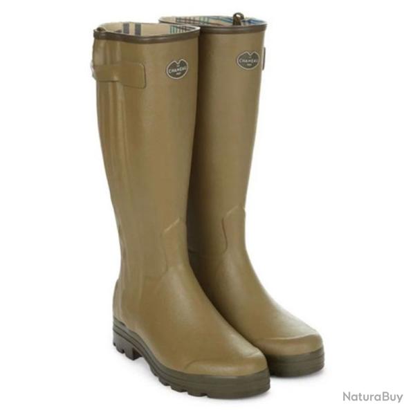 BOOTES LE CHAMEAU CHASSEUR JERSEY 42-41