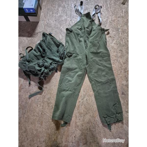 Militaria arme canada