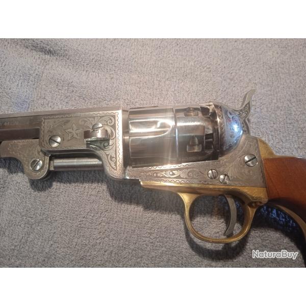 Colt shrif US Marshall Pietta calibre 44
