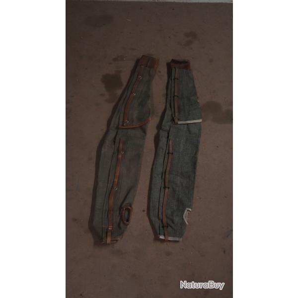 Housse de transport pour fusil MAS 49 49/59 REF @