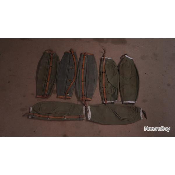 Couvre culasse pour MAS 36 36/51 49 49/56 REF @