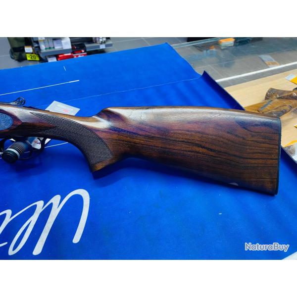 New 2025 Express Fair Prestige Faux Corps 30-06 jrs