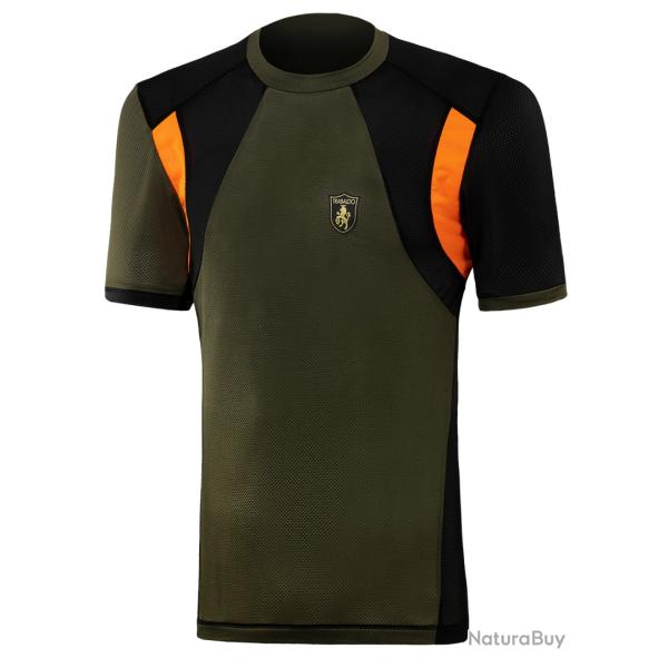 T-SHIRT TRABALDO ORYX