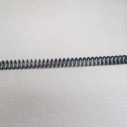 Ressort 13 J de 28.5  cm pour carabine a plomb chinoise (A3)