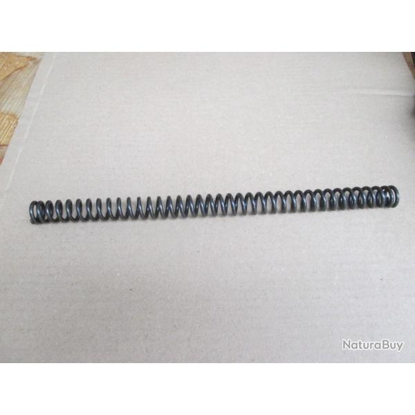 Ressort 13 J de 28.5  cm pour carabine a plomb chinoise (A3)