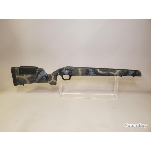 CROSSE CHASSIS REM 700 / BERGARA SA AICS