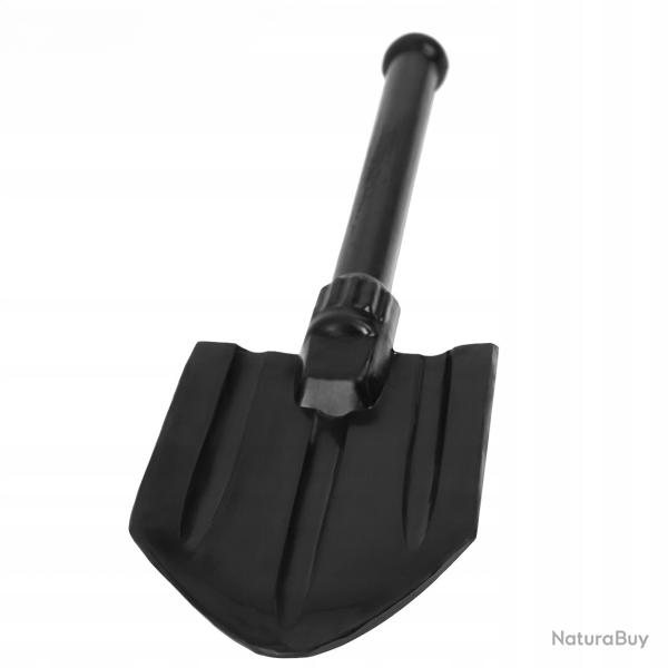 Pelle de tourisme Dominator noire