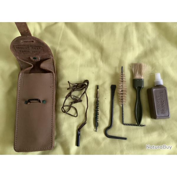 Accessoires pour fusils