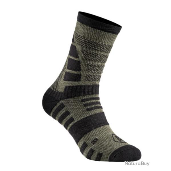 Chaussettes d hiver Impact 9