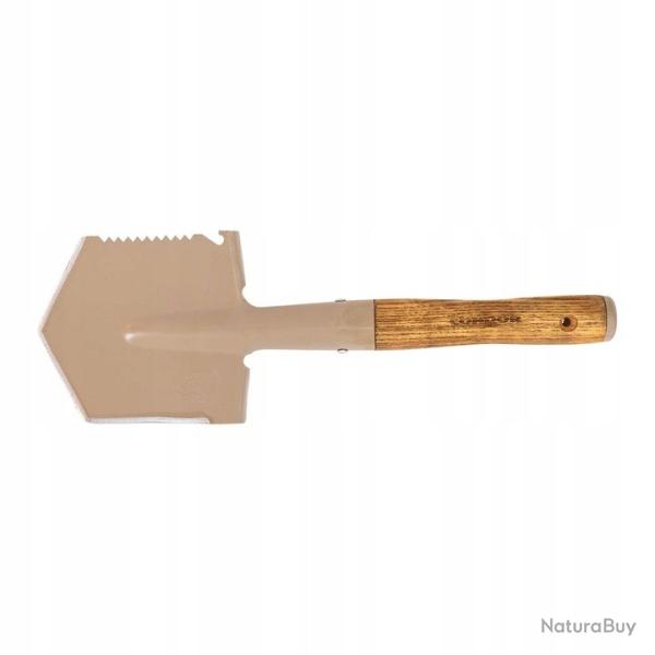 Condor pelle de camping