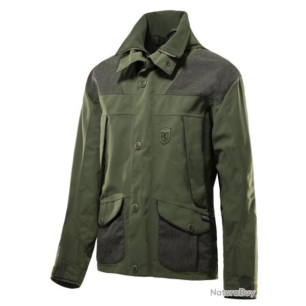 VESTE ELK TRABALDO TAILLE XL