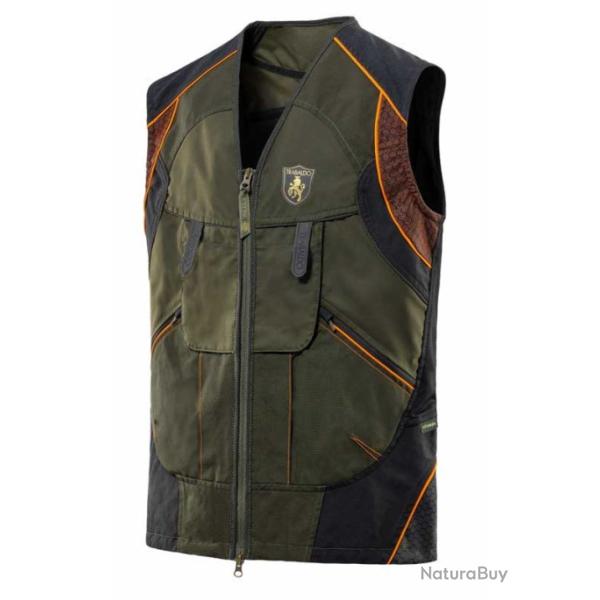 Gilet Trabaldo Sniper Taille XXL