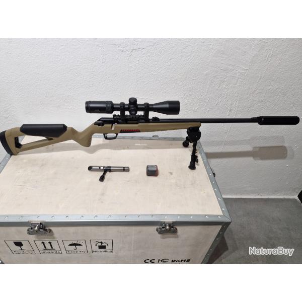 Pack Xpert 22 LR TAN