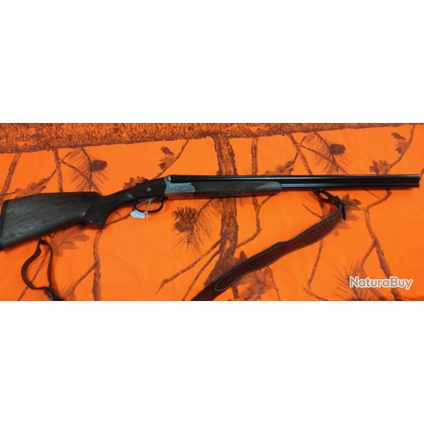 Drilling KRIEGHOFF TRUMPF occasion 16/70 - 9.3x74