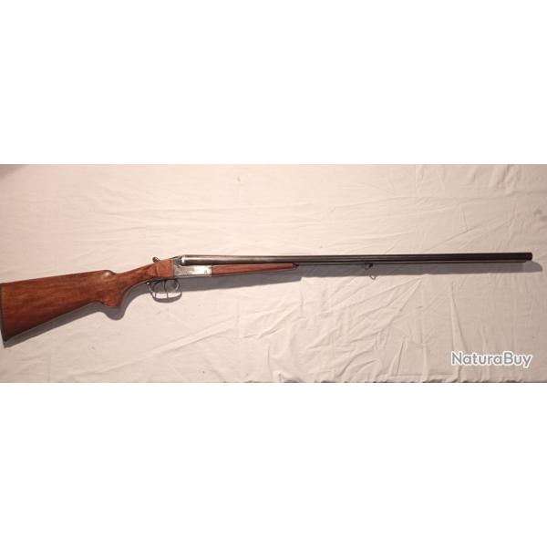 Verney-Carron Pionnier 12/70