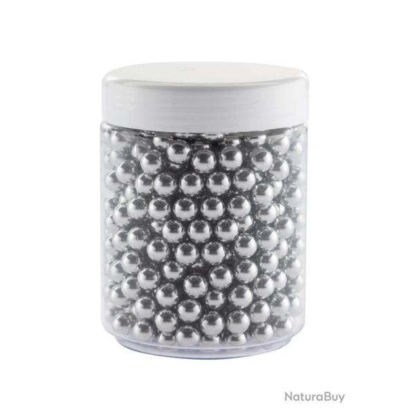 BILLES AIRSOFT 6MM ALUMINIUM