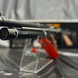 PISTOLET PP750L PCP C5.5 " SNOWPEAK"