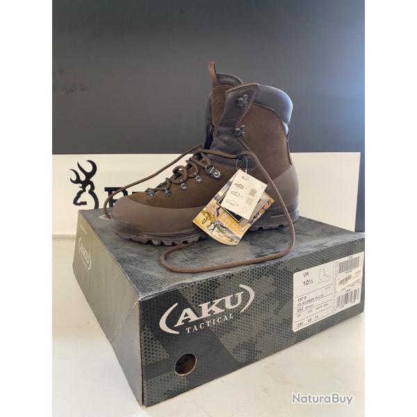 Chaussures AKU KS SCHWER 19GTX