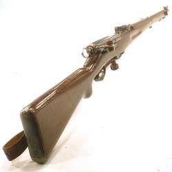 SCHMIDT RUBIN   -   K11   -    22LR a un coup   -    Mono-matricule