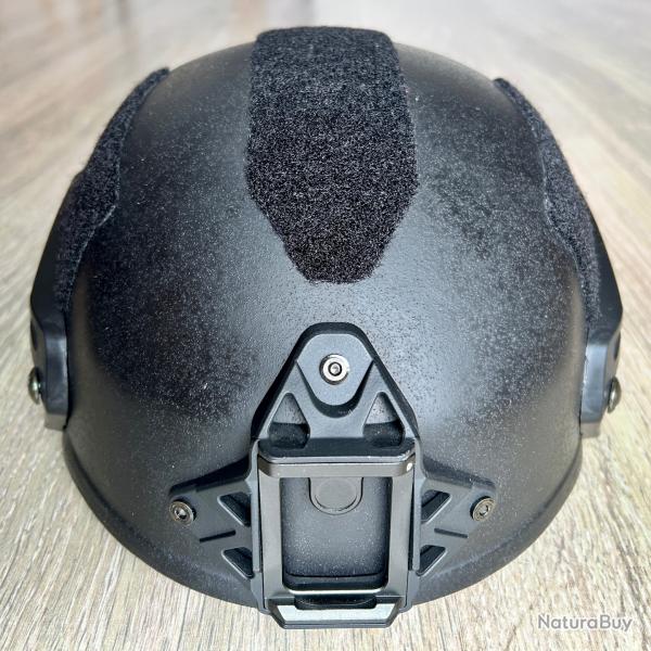 Casque d'entra�nement type Team Wendy r�plique