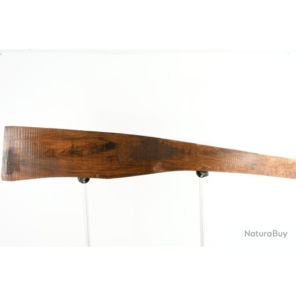 Ebauche Carabine en Noyer ref CR05