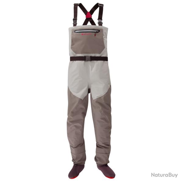Waders Redington Sonic-Pro Grey Taille L 46/47