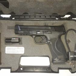 SMITH ET WESSON MP45 M2.0 EN 45ACP
