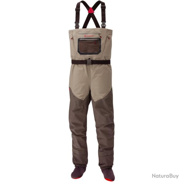 Waders Redington Sonic-Pro HD Taille XL 43/46