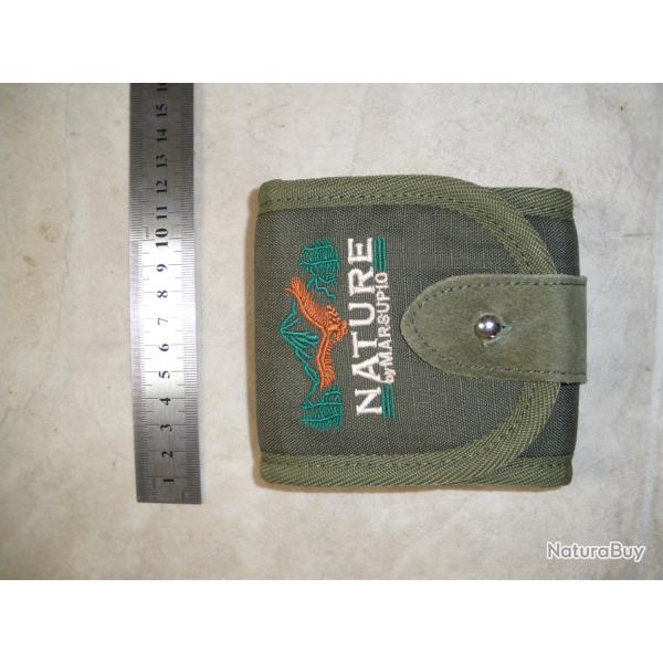 pochette � balles neuf