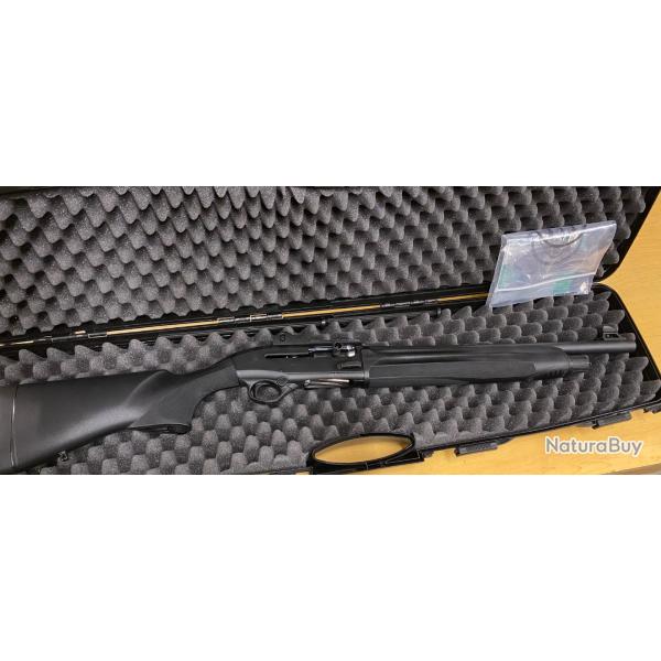 Occasion ! Fusil Semi Auto Beretta 1301 Tactical Cal.12/76 Canon de 47Cm